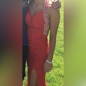 Prom or Homecoming dress